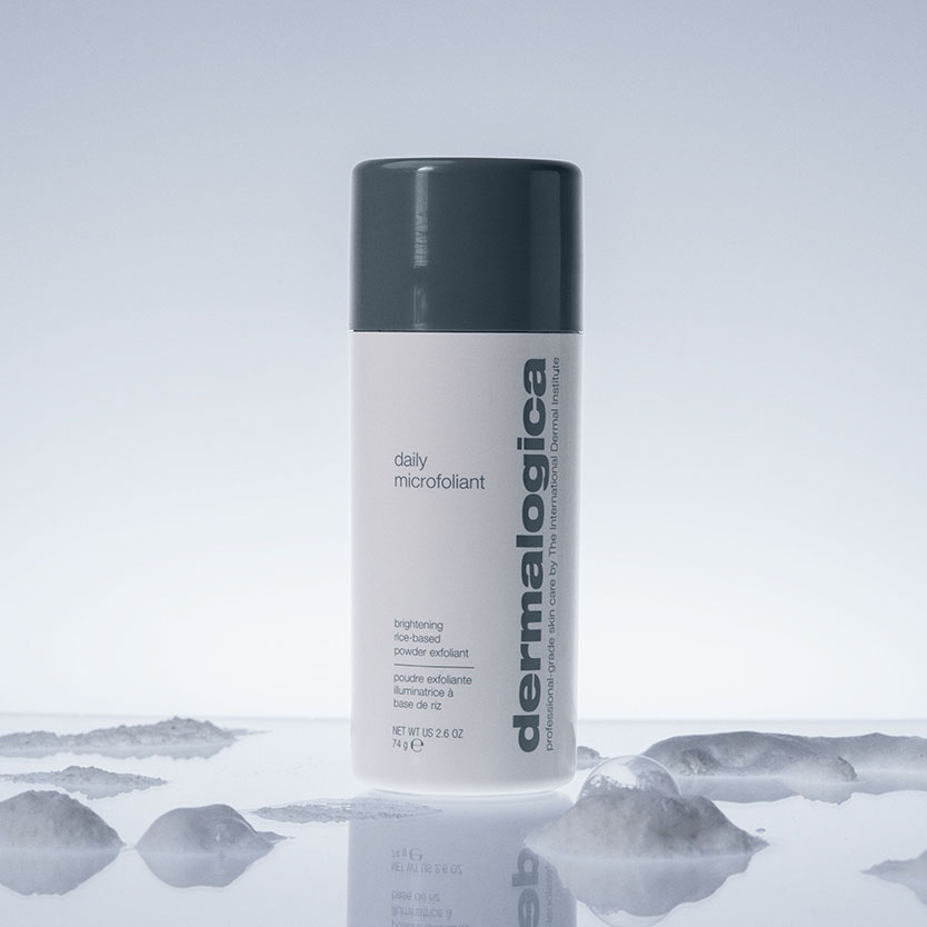 Daily Microfoliant, 74 g